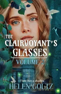 Okulary jasnowidza, tom 2 - The Clairvoyant's Glasses Volume 2