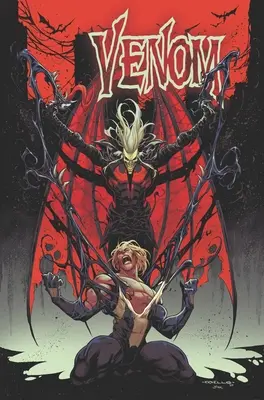 Venom by Donny Cates vol. 3 - Venom by Donny Cates Vol. 3