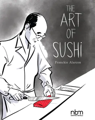 Sztuka sushi - The Art of Sushi