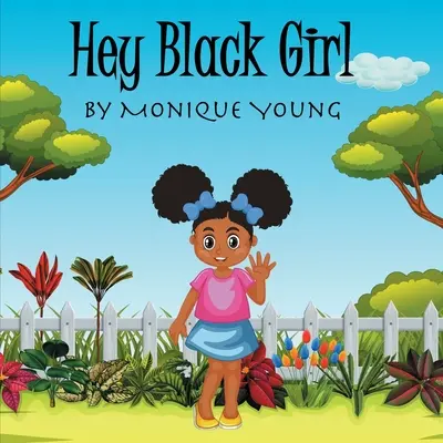 Hej, czarna dziewczyno! - Hey Black Girl!