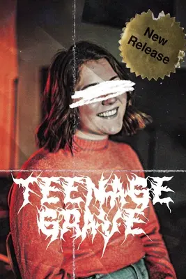 Grób nastolatka - Teenage Grave