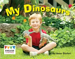 Moje dinozaury - My Dinosaurs