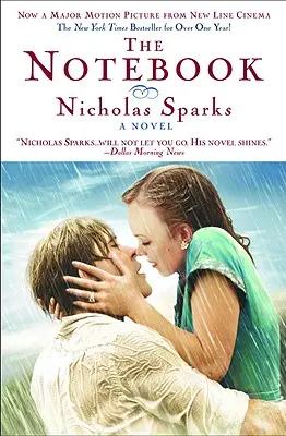 Notatnik - The Notebook