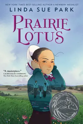 Lotos na prerii - Prairie Lotus