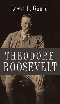 Theodore Roosevelt