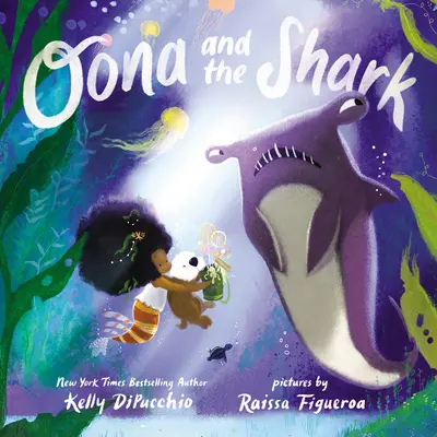 Oona i rekin - Oona and the Shark