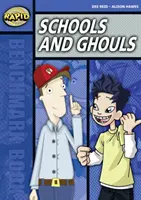 Rapid Stage 1 Assessment Book (Seria 1) - Rapid Stage 1 Assessment Book (Series 1)