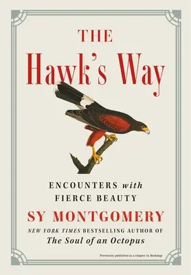 Droga jastrzębia: Spotkania z dzikim pięknem - The Hawk's Way: Encounters with Fierce Beauty