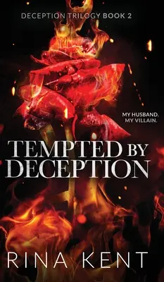 Tempted by Deception: Wydanie specjalne Print - Tempted by Deception: Special Edition Print