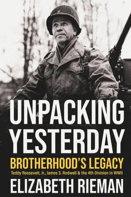 Rozpakowując wczoraj: Dziedzictwo Bractwa - Unpacking Yesterday: Brotherhood's Legacy