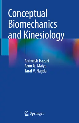 Biomechanika koncepcyjna i kinezjologia - Conceptual Biomechanics and Kinesiology