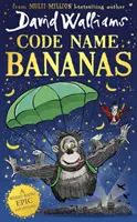 Banany pod kryptonimem - Code Name Bananas