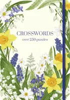 Krzyżówki - ponad 250 zagadek - Crosswords - Over 250 Puzzles