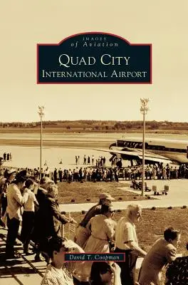 Międzynarodowy port lotniczy Quad City - Quad City International Airport