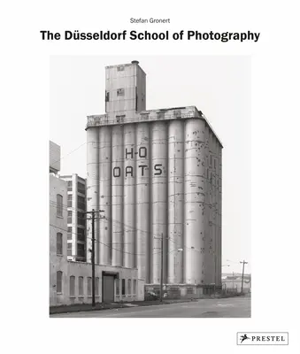 Szkoła fotografii w Dsseldorfie - The Dsseldorf School of Photography