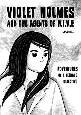 Przygody nastoletniego detektywa - Adventures of a Teenage Detective