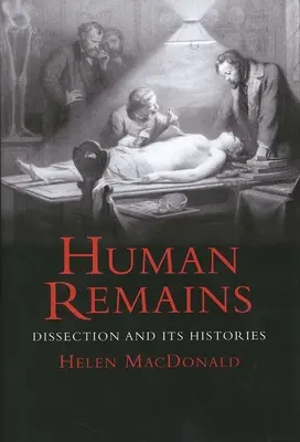 Szczątki ludzkie - Human Remains