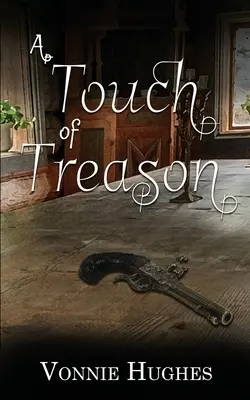 Dotyk zdrady - A Touch of Treason