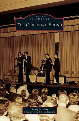 Dźwięk Cincinnati - Cincinnati Sound