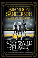 Skyward Flight - Kolekcja: Sunreach, ReDawn, Evershore - Skyward Flight - The Collection: Sunreach, ReDawn, Evershore