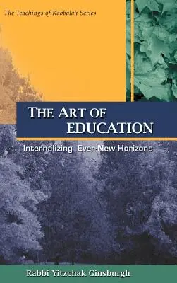 Sztuka edukacji - The Art of Education