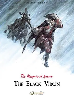 Czarna Dziewica - The Black Virgin