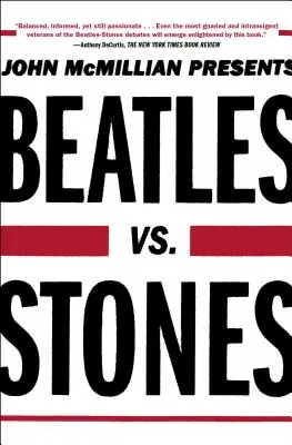 Beatlesi kontra Stonesi - Beatles vs. Stones