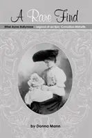 Rzadkie znalezisko: Ethel Ayres Bullymore - legenda o epickiej kanadyjskiej położnej - A Rare Find: Ethel Ayres Bullymore- Legend of an Epic Canadian Midwife