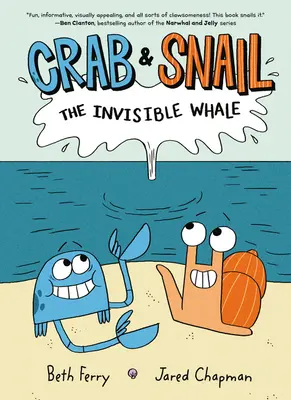 Krab i ślimak: Niewidzialny wieloryb - Crab and Snail: The Invisible Whale