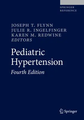 Nadciśnienie dziecięce - Pediatric Hypertension