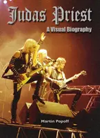 Judas Priest: Wizualna biografia - Judas Priest: A Visual Biography