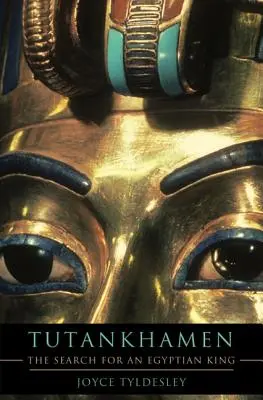 Tutanchamon: Poszukiwania egipskiego króla - Tutankhamen: The Search for an Egyptian King