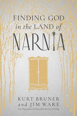 Odnaleźć Boga w krainie Narnii - Finding God in the Land of Narnia