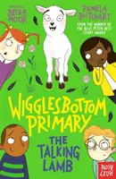 Wigglesbottom Primary: Gadająca owieczka - Wigglesbottom Primary: The Talking Lamb