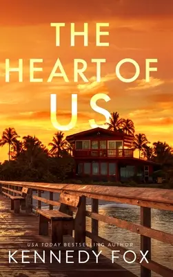The Heart of Us (wydanie specjalne) - The Heart of Us (Special Edition)
