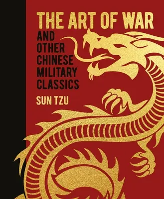 Sztuka wojny i inne chińskie klasyki wojskowe - The Art of War and Other Chinese Military Classics
