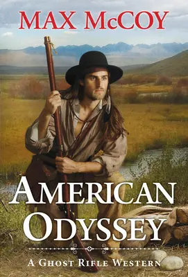 Amerykańska odyseja - American Odyssey