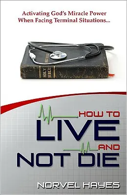 Jak żyć i nie umrzeć - How to Live and Not Die