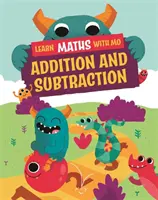 Ucz się matematyki z Mo: Dodawanie i odejmowanie - Learn Maths with Mo: Addition and Subtraction