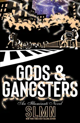 Bogowie i gangsterzy - Gods & Gangsters