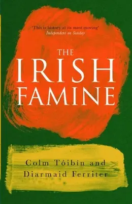 Irlandzki głód: Film dokumentalny - The Irish Famine: A Documentary