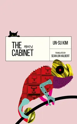 Gabinet - The Cabinet