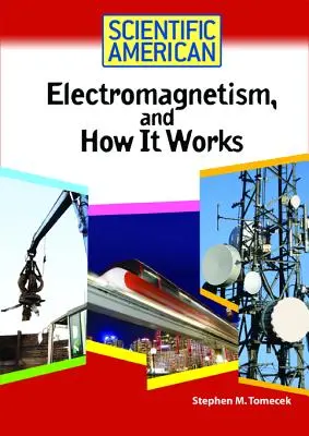 Elektromagnetyzm i jak to działa - Electromagnetism, and How It Works