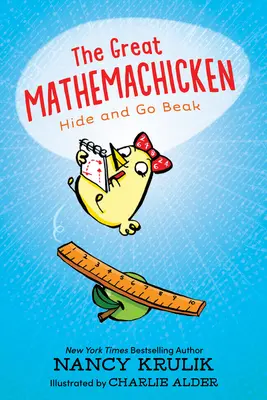 Wielki Matematyk: Ukryj się i idź na dziób - The Great Mathemachicken: Hide and Go Beak