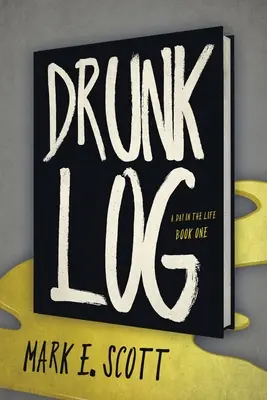 Pijany dziennik - Drunk Log