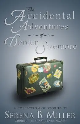 Przypadkowe przygody Doreen Sizemore - The Accidental Adventures of Doreen Sizemore