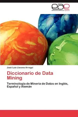 Słownik eksploracji danych - Diccionario de Data Mining