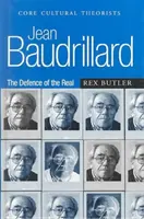 Jean Baudrillard: Obrona rzeczywistości - Jean Baudrillard: The Defence of the Real