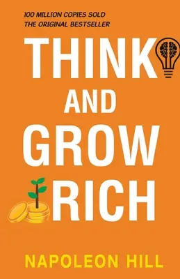 Myśl i bogać się - Think and Grow Rich