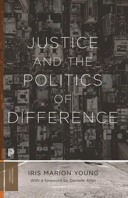 Sprawiedliwość i polityka różnic - Justice and the Politics of Difference